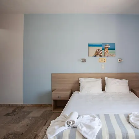 Myrtis Hotel Plakias