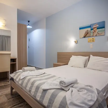 Myrtis Hotel 2*