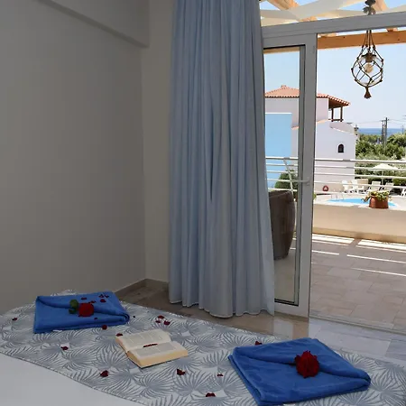 Myrtis Hotel