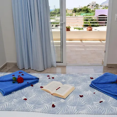 Myrtis Hotel Plakias
