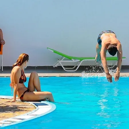 Myrtis Hotel