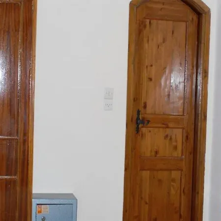 Hotel Myrtis 2*