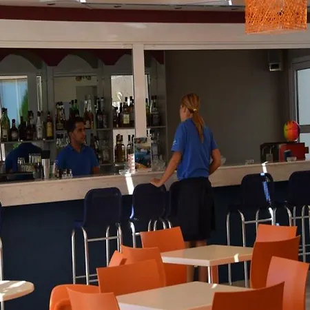 Myrtis Hotel