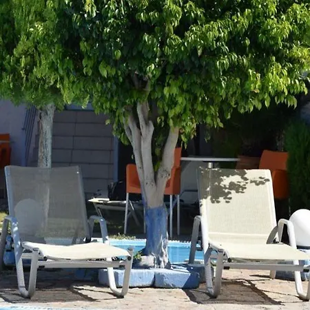 Myrtis 2* Plakias