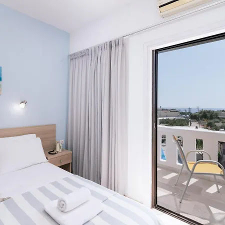 Myrtis Hotel Plakias