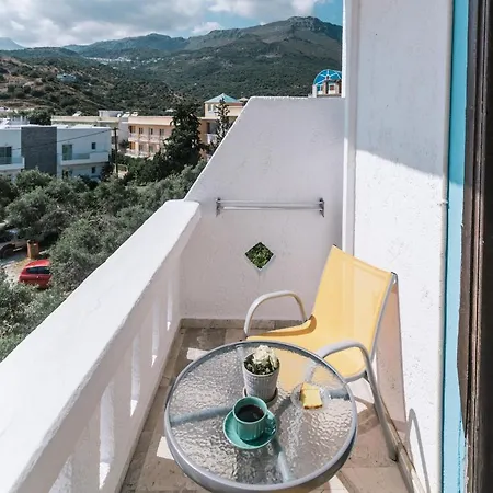 Myrtis Hotel
