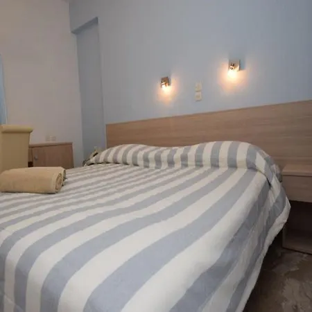 Hotel Myrtis Plakias