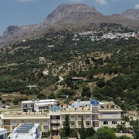 Myrtis Hotel 2*