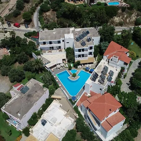 Hotel Myrtis 2*