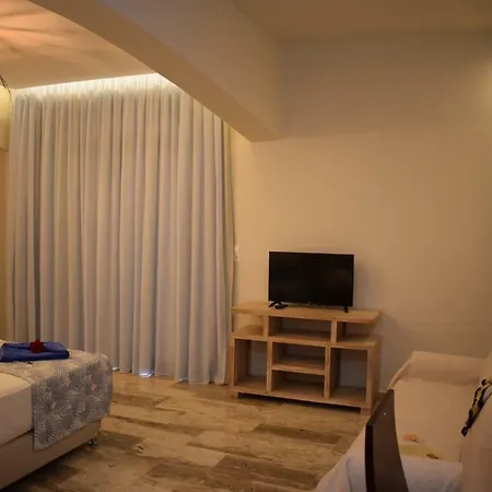 Hotel Myrtis Plakias
