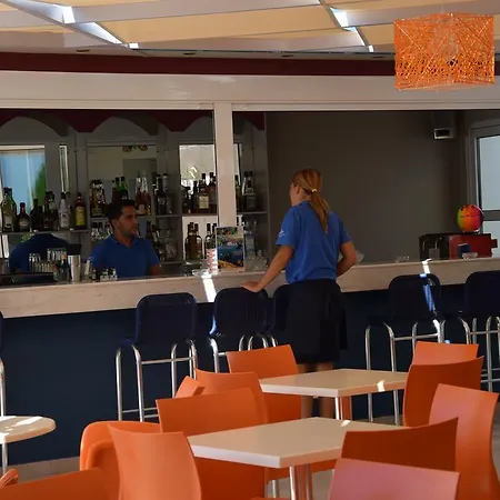 Hotell Myrtis 2*