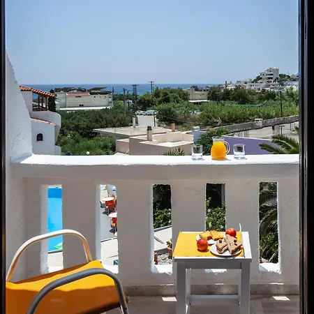 Myrtis Hotell