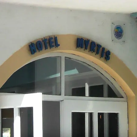Myrtis