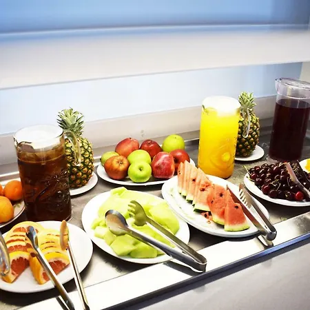 Hotell Myrtis 2*