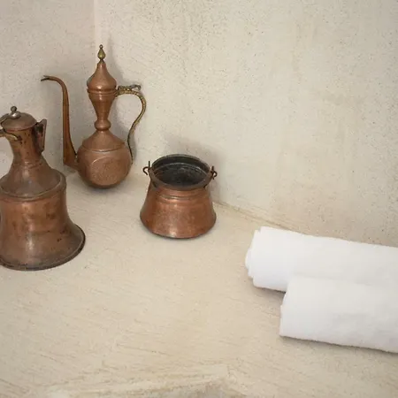 فندق Myrtis بلاكاس